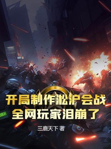 主角参加淞沪抗战的