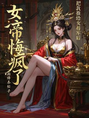女帝悔疯了漫画