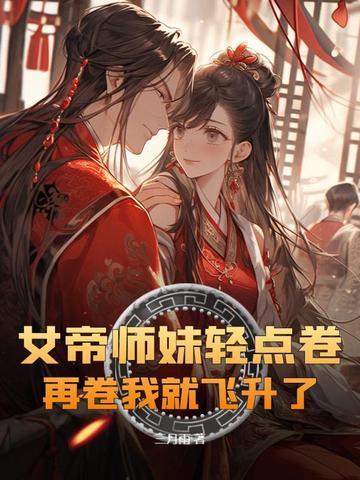 女帝师(全2册)