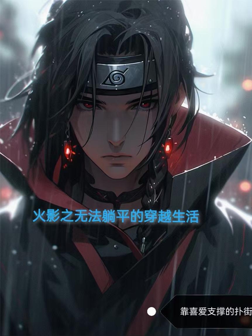 火影之无法选择的命运