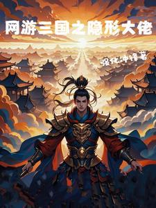 网游之三国最强
