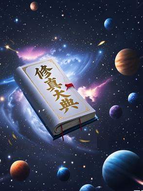 大修真时代百度百科