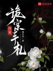 汴京诡案手札TXT