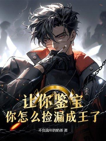 鉴宝捡漏完本
