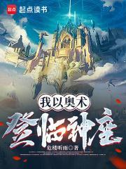 我以奥术登临神座百科