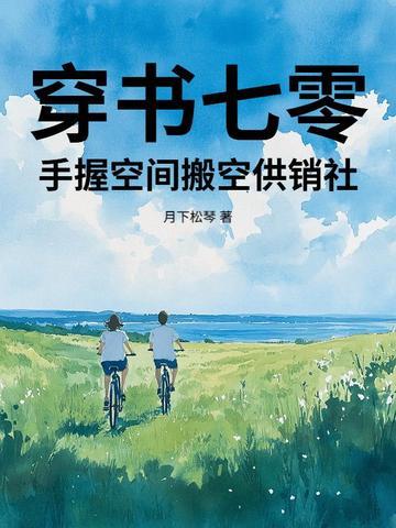 穿书七零女配有空间胡六月