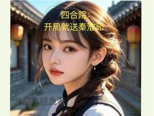 开局抢走秦淮茹