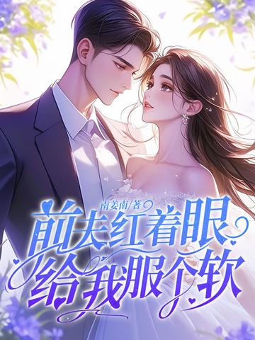 前夫红着眼给我服个软作者南姜南