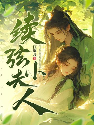 续弦小夫人txt百度资源