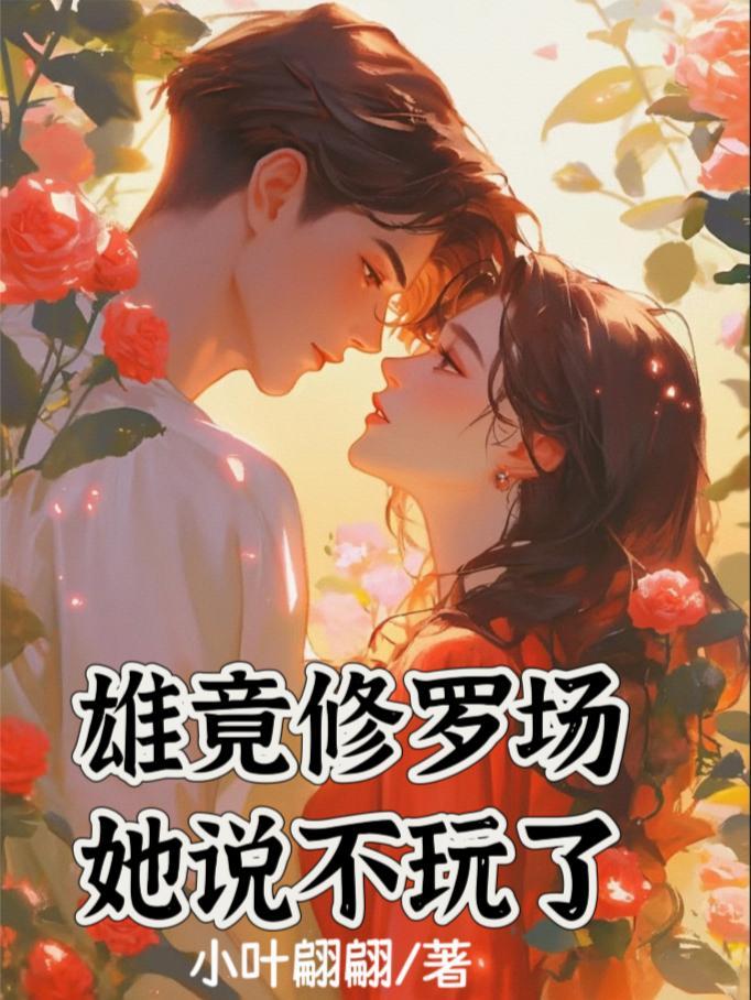 雄竞