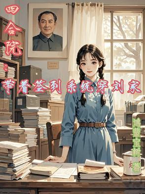 四合院 签到