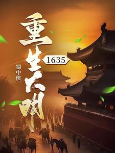 重生大明1617朱由校