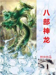 八部神龙火和十二神天守