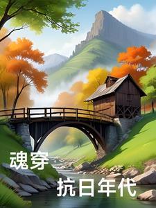 魂穿抗战