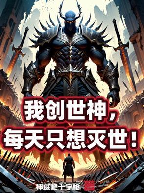 身为创世神的我