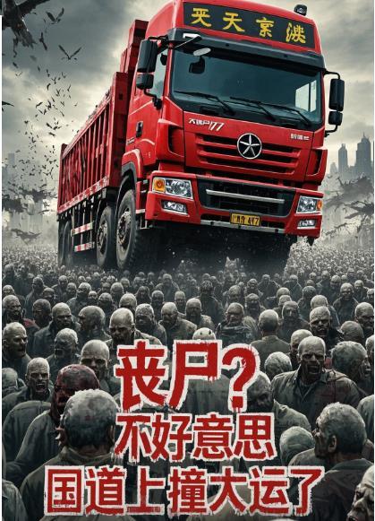 国道撞死人谁的责任大