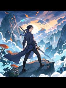 九转帝尊