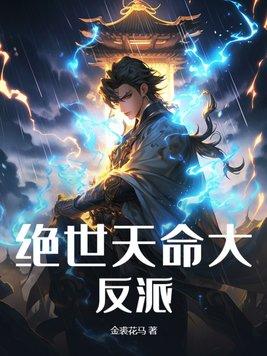 绝世天命大反派在线阅读